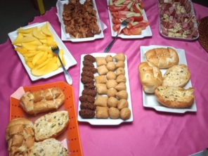 Foto de Micheli Bolos e Buffet em Boituva, SP por Solutudo