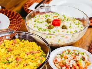 Foto de Micheli Bolos e Buffet em Boituva, SP por Solutudo