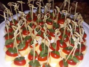 Foto de Micheli Bolos e Buffet em Boituva, SP por Solutudo