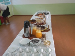 Foto de Micheli Bolos e Buffet em Boituva, SP por Solutudo