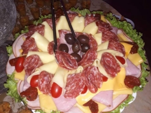 Foto de Micheli Bolos e Buffet em Boituva, SP por Solutudo