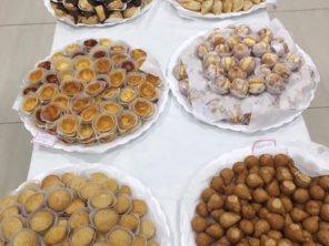 Foto de Micheli Bolos e Buffet em Boituva, SP por Solutudo