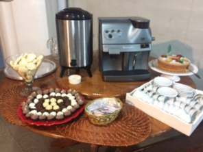 Foto de Micheli Bolos e Buffet em Boituva, SP por Solutudo