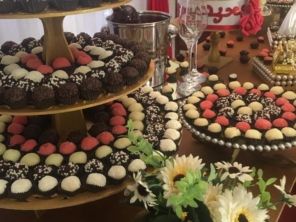 Foto de Micheli Bolos e Buffet em Boituva, SP por Solutudo