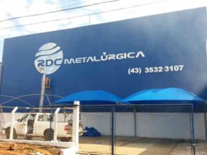 Foto galeria da empresa