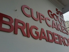 Foto de Goût Cupcakeria e Brigadeiria em Botucatu, SP por Solutudo