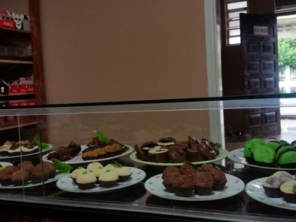 Foto de Goût Cupcakeria e Brigadeiria em Botucatu, SP por Solutudo