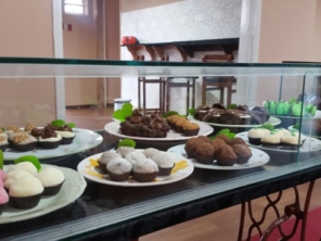 Foto de Goût Cupcakeria e Brigadeiria em Botucatu, SP por Solutudo