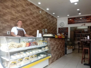 Foto de Armazém Santa Sofia em Itu, SP por Solutudo
