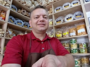 Foto galeria da empresa