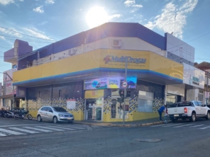 Foto de Droga Itápolis Rede Multidrogas - Loja 1 em Itápolis, SP por Solutudo