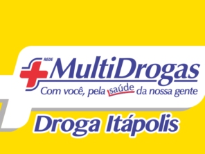 Foto de Droga Itápolis Rede Multidrogas - Loja 1 em Itápolis, SP por Solutudo