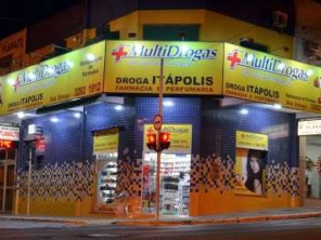 Foto galeria da empresa