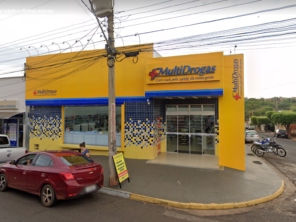 Foto de Droga Itápolis Rede Multidrogas - Loja 1 em Itápolis, SP por Solutudo
