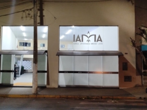 Foto de Ministério IAMA em Pederneiras, SP por Solutudo