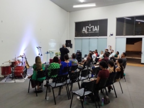 Foto de Ministério IAMA em Pederneiras, SP por Solutudo