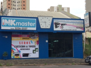 Foto de INKmaster Informática em Bauru, SP por Solutudo