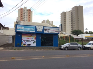 Foto de INKmaster Informática em Bauru, SP por Solutudo