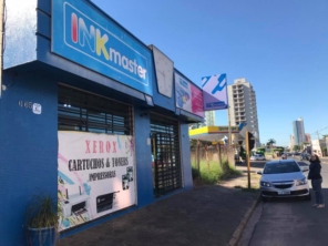 Foto galeria da empresa