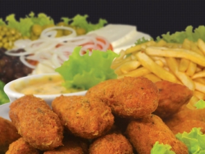 Foto galeria da empresa