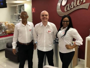 Foto galeria da empresa