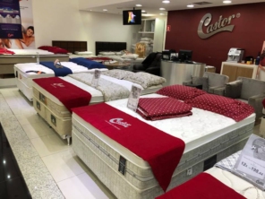 Foto de Exclusiva Castor Bauru Shopping em Bauru, SP por Solutudo