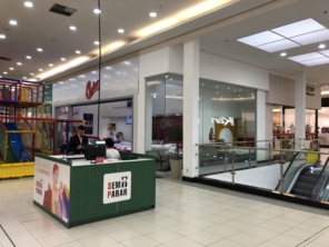 Foto de Exclusiva Castor Bauru Shopping em Bauru, SP por Solutudo