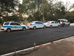 Foto de Táxi Fininho Bauru em Bauru, SP por Solutudo