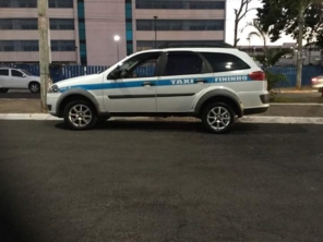 Foto de Táxi Fininho Bauru em Bauru, SP por Solutudo