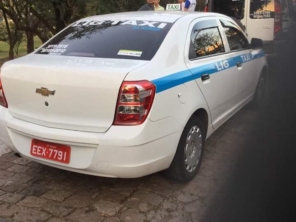 Foto de Táxi Fininho Bauru em Bauru, SP por Solutudo