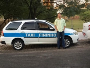 Foto de Táxi Fininho Bauru em Bauru, SP por Solutudo
