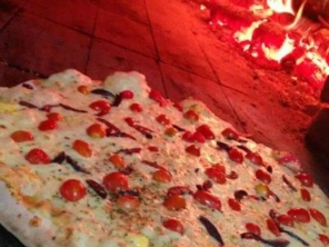 Foto de Montázzoli Pizzaria em Bauru, SP por Solutudo