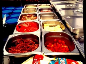 Foto de Montázzoli Pizzaria em Bauru, SP por Solutudo