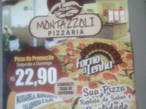 Foto de Montázzoli Pizzaria em Bauru, SP por Solutudo