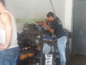 Foto de Branco Cabeçote e Ademir Auto Center em Ourinhos, SP por Solutudo