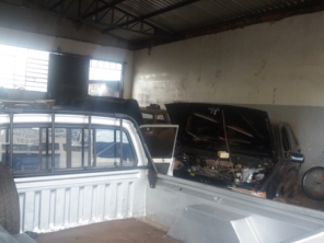 Foto de Branco Cabeçote e Ademir Auto Center em Ourinhos, SP por Solutudo