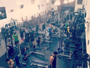 Foto de Urban Fitcenter em Bauru, SP por Solutudo