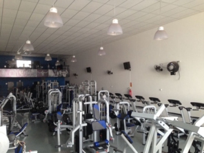 Foto galeria da empresa