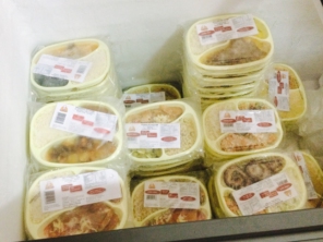 Foto de Congelados do Sabor Comida Light Delivery em Jaú, SP por Solutudo
