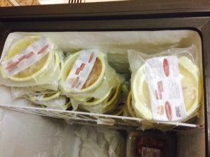 Foto de Congelados do Sabor Comida Light Delivery em Jaú, SP por Solutudo