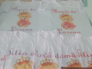Foto de InovaArt - Camisetas em Itu, SP por Solutudo