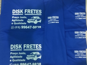 Foto galeria da empresa