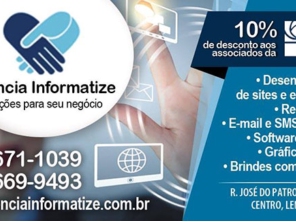 Foto galeria da empresa