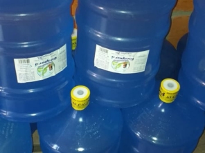 Foto de Gilberto Distribuidora de Gás e Água em Itu, SP por Solutudo