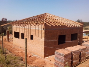 Foto de RD Construtora e Incorporadora em Botucatu, SP por Solutudo