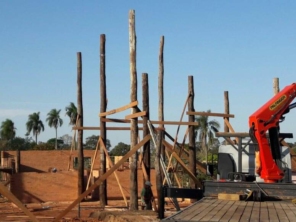 Foto de RD Construtora e Incorporadora em Botucatu, SP por Solutudo