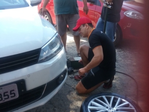 Foto galeria da empresa