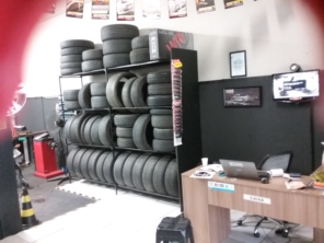 Foto galeria da empresa