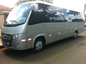 Foto galeria da empresa