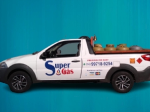 Foto galeria da empresa